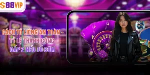Cách Tố Liêng An Toàn - Tỷ Lệ Thành Công Gấp 2 Nếu Tố Sớm