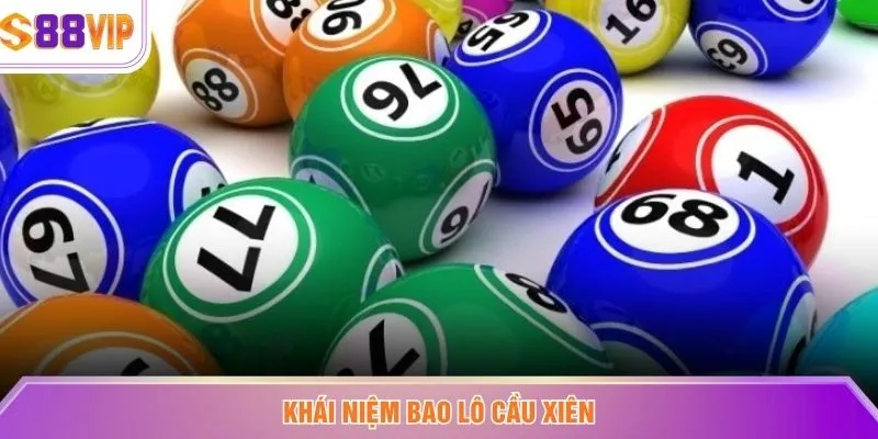 Khái niệm Bao lô cầu xiên